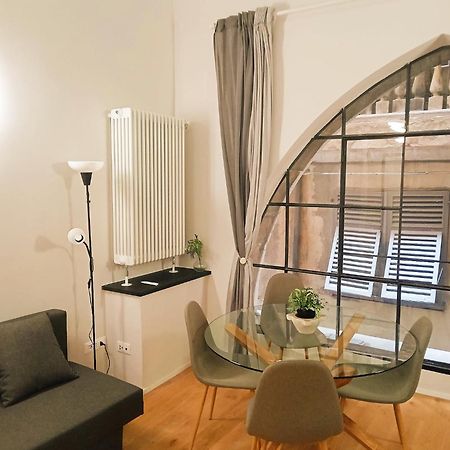 Loft Pellicceria Apartment Genoa Luaran gambar