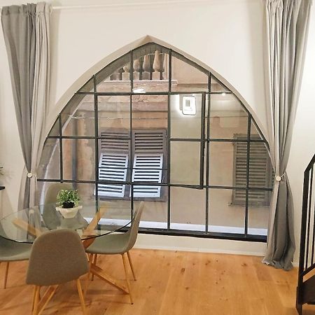 Loft Pellicceria Apartment Genoa Luaran gambar