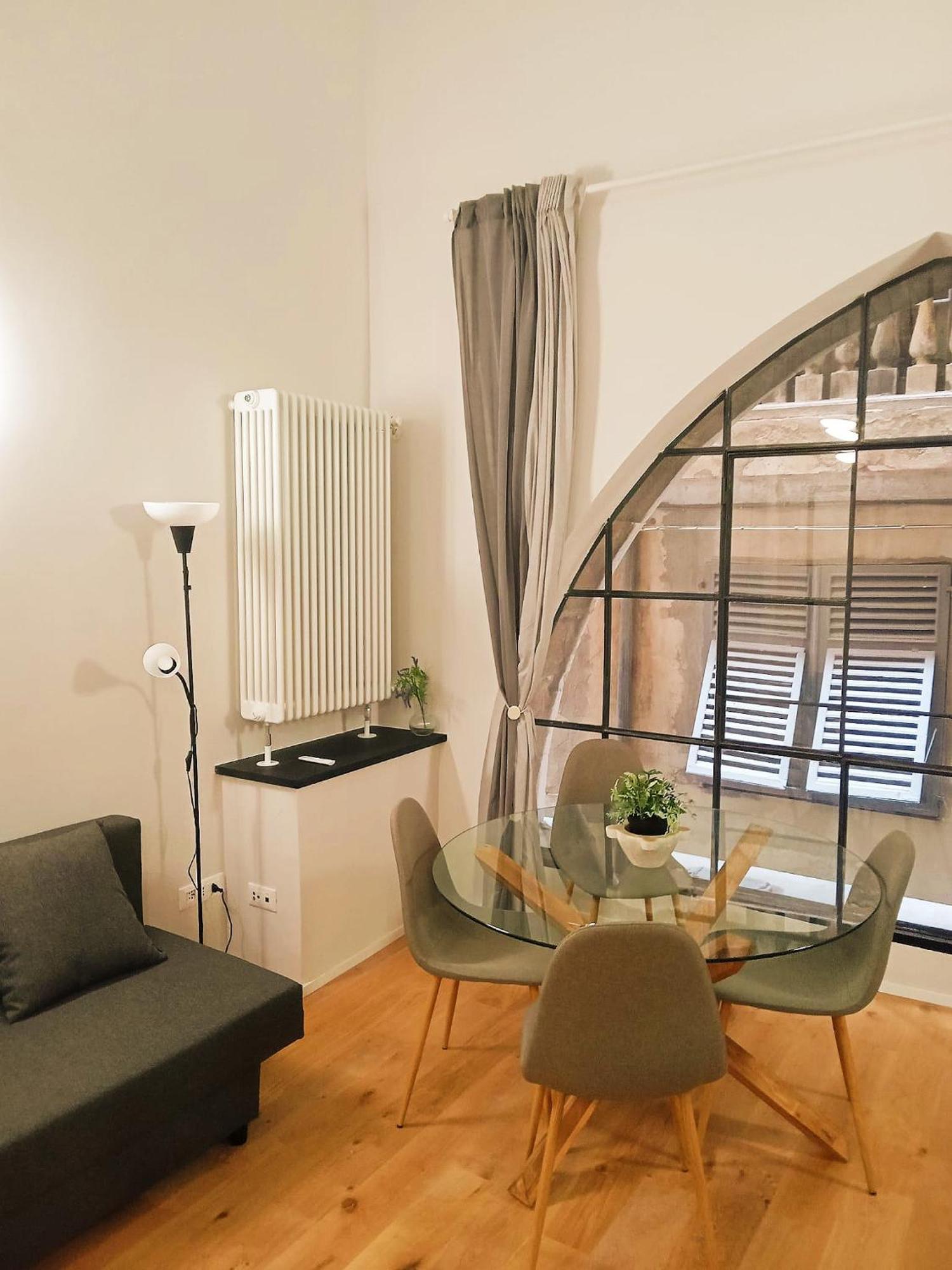 Loft Pellicceria Apartment Genoa Luaran gambar